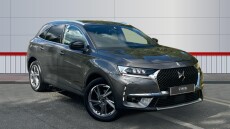 DS 7 Crossback 2.0 BlueHDi Prestige 5dr EAT8 Diesel 